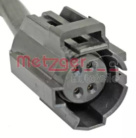 METZGER 0895556 -  Лямбда-зонд