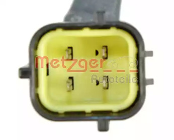 METZGER 0895590 -  Лямбда-зонд