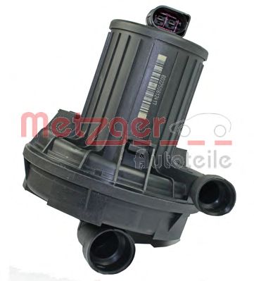 METZGER 0899001 -  Насос дополнительного воздуха