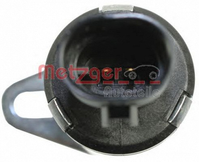METZGER 0899009 -  Регулирующий клапан, выставление распределительного вала Genuine