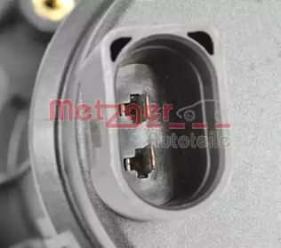 METZGER 0899013 -  Насос дополнительного воздуха