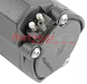 METZGER 0899016 -  Насос дополнительного воздуха