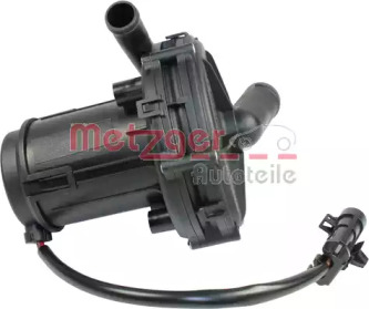 METZGER 0899023 -  Насос дополнительного воздуха