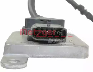 METZGER 0899040 -  NOx-датчик, впрыск карбамида