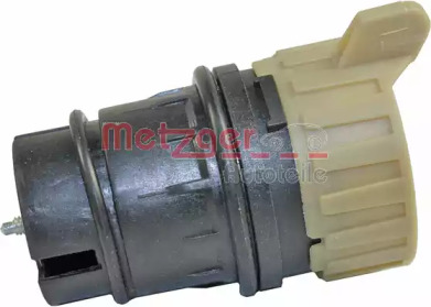 METZGER 0899042 -  Штекерный корпус, автоматическ. коробка передач - устройство упр