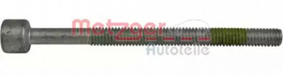 METZGER 0899046 -  Болт, крепление форсунки