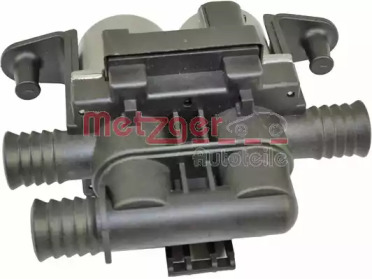 METZGER 0899054 -  Регулирующий клапан охлаждающей жидкости
