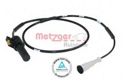 METZGER 0900042 -  Датчик, частота вращения колеса