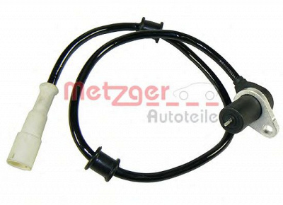 METZGER 0900043 -  Датчик, частота вращения колеса