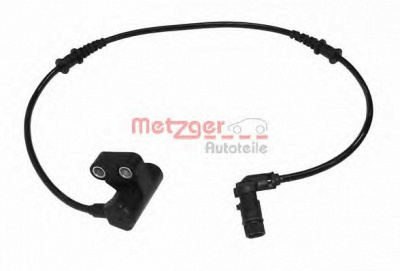 METZGER 0900111 -  Датчик, частота вращения колеса