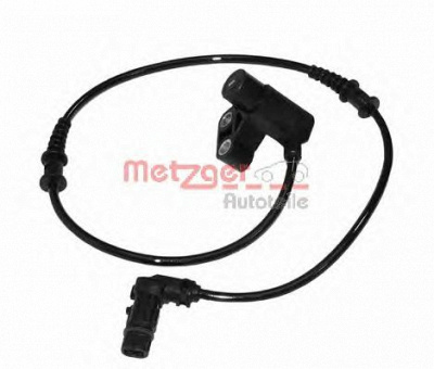 METZGER 0900112 -  Датчик, частота вращения колеса