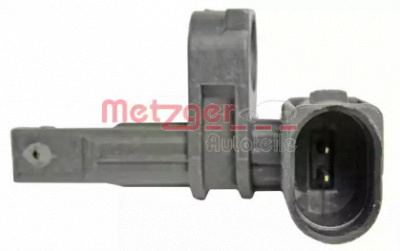 METZGER 0900127 -  Датчик, частота вращения колеса