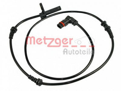 METZGER 0900129 -  Датчик, частота вращения колеса