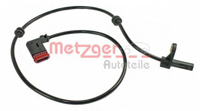 METZGER 0900130 -  Датчик, частота вращения колеса