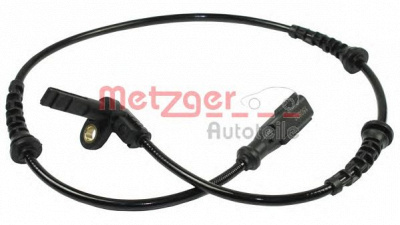 METZGER 0900138 -  Датчик, частота вращения колеса