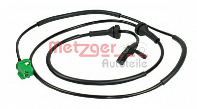METZGER 0900144 -  Датчик, частота вращения колеса