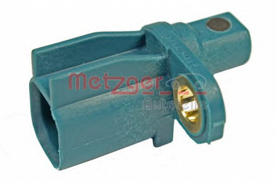 METZGER 0900146 -  Датчик, частота вращения колеса