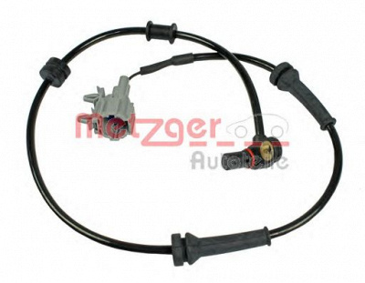 METZGER 0900148 -  Датчик, частота вращения колеса