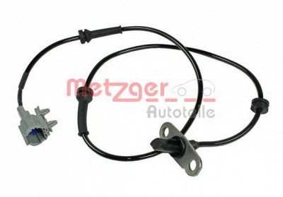 METZGER 0900149 -  Датчик, частота вращения колеса
