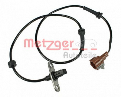 METZGER 0900150 -  ДАТЧИК, ЧАСТОТА ВРАЩЕНИЯ КОЛЕСА