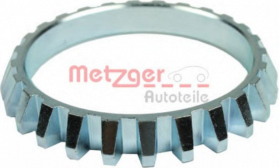 METZGER 0900155 -  Зубчатый диск импульсного датчика, противобл. устройство