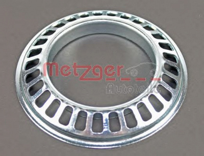 METZGER 0900156 -  Зубчатый диск импульсного датчика, противобл. устр.