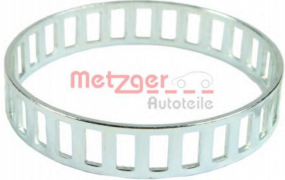 METZGER 0900157 -