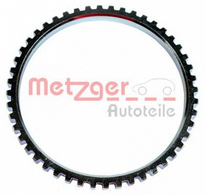 METZGER 0900167 -