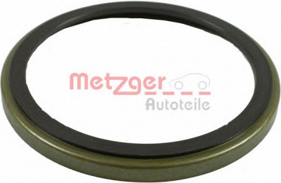 METZGER 0900176 -  Зубчатый диск импульсного датчика, противобл. устройство
