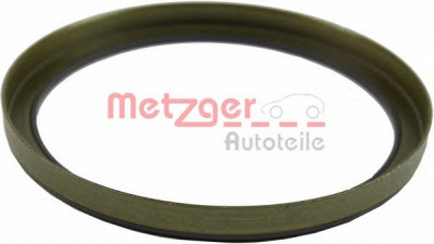 METZGER 0900179 -  Зубчатый диск импульсного датчика, противобл. устройство