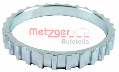 METZGER 0900187 -