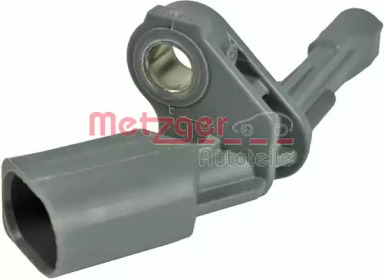 METZGER 0900189 -  Датчик, частота вращения колеса