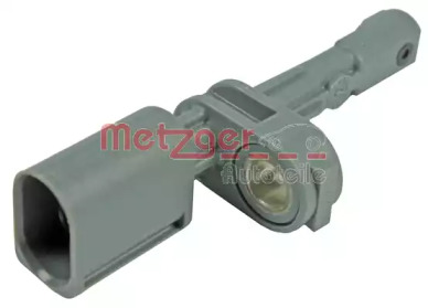 METZGER 0900190 -  Датчик, частота вращения колеса