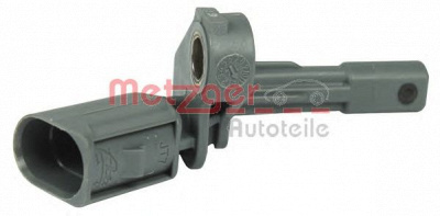 METZGER 0900191 -  Датчик, частота вращения колеса