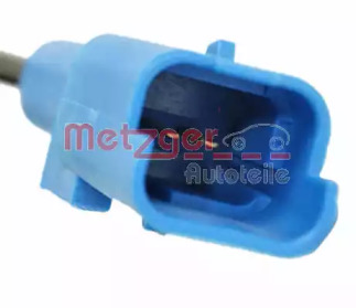 METZGER 0900206 -  Датчик, частота вращения колеса