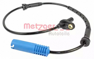 METZGER 0900210 -  Датчик, частота вращения колеса