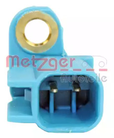METZGER 0900222 -  Датчик, частота вращения колеса