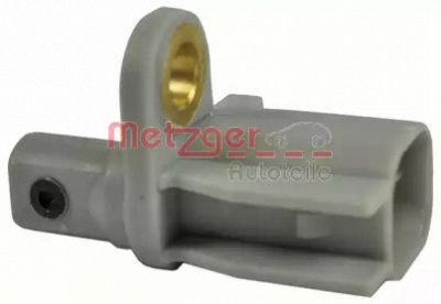 METZGER 0900223 -  Датчик, частота вращения колеса