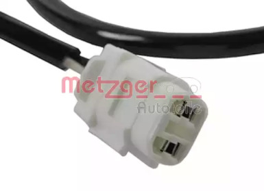 METZGER 0900225 -  Датчик, частота вращения колеса