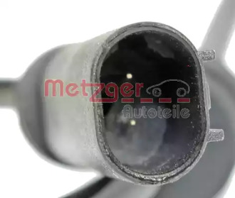 METZGER 0900243 -  Датчик, частота вращения колеса