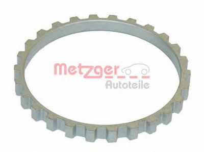 METZGER 0900262 -  Зубчатый диск импульсного датчика, противобл. устройство.