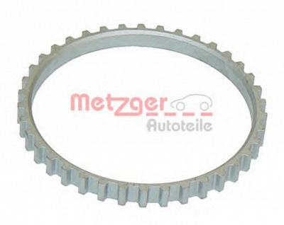METZGER 0900264 -  Зубчатый диск импульсного датчика, противобл. устройство.
