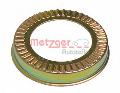 METZGER 0900267 -  Зубчатый диск импульсного датчика, противобл. устройство.