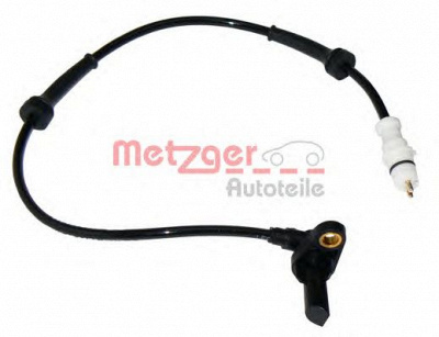 METZGER 0900275 -  Датчик, частота вращения колеса