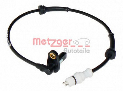 METZGER 0900276 -  Датчик, частота вращения колеса