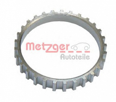 METZGER 0900278 -  Зубчатый диск импульсного датчика, противобл. устройство.