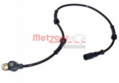 METZGER 0900279 -  Датчик, частота вращения колеса