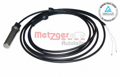 METZGER 0900288 -  Датчик, частота вращения колеса