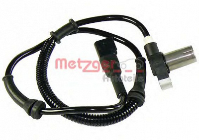 METZGER 0900291 -  Датчик, частота вращения колеса