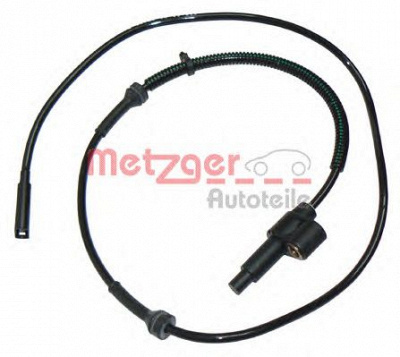 METZGER 0900292 -  Датчик, частота вращения колеса